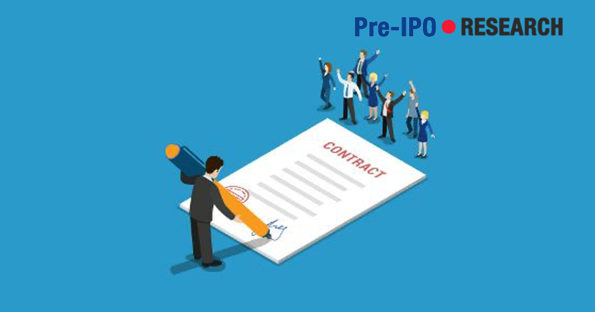 Terms of Use - Pre-IPO Research